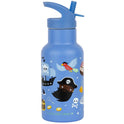 Botella Acero Piratas 350 ml