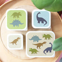 Tuppers Snack Dinos
