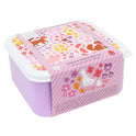 Tuppers Snack Flores