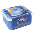 Tuppers Snack Piratas