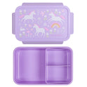 Tupper Bento Unicornios