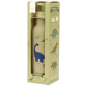 Botella Acero Dinos 500 ml