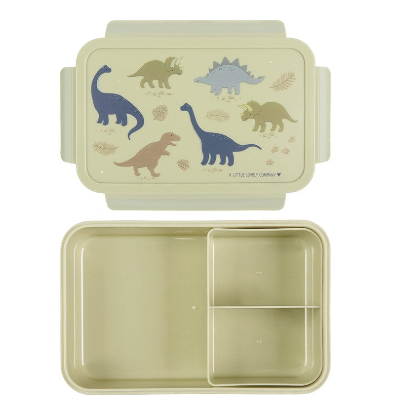 Tupper Bento Dino