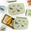 Tupper Bento Dino