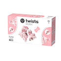 Patines Twista Rosa T.23-28