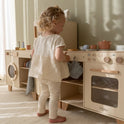 Cocina Madera