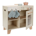 Cocina Madera