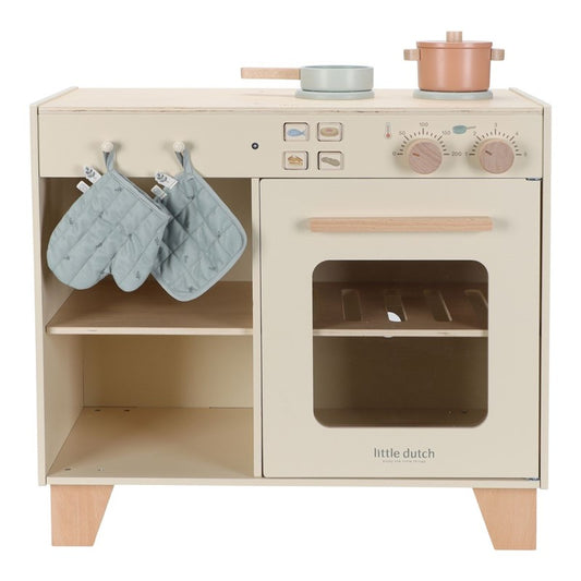 Cocina Madera