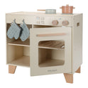 Cocina Madera