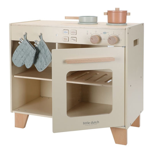 Cocina Madera