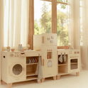 Cocina Madera
