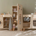 Cocina Madera