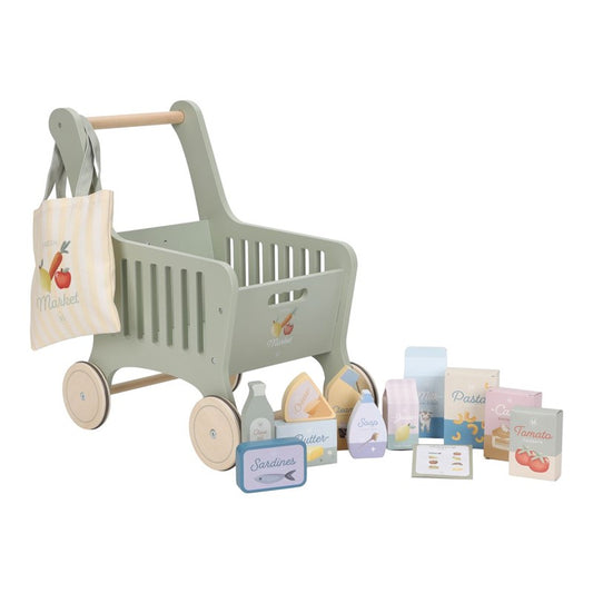 Carrito de la Compra