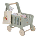 Carrito de la Compra