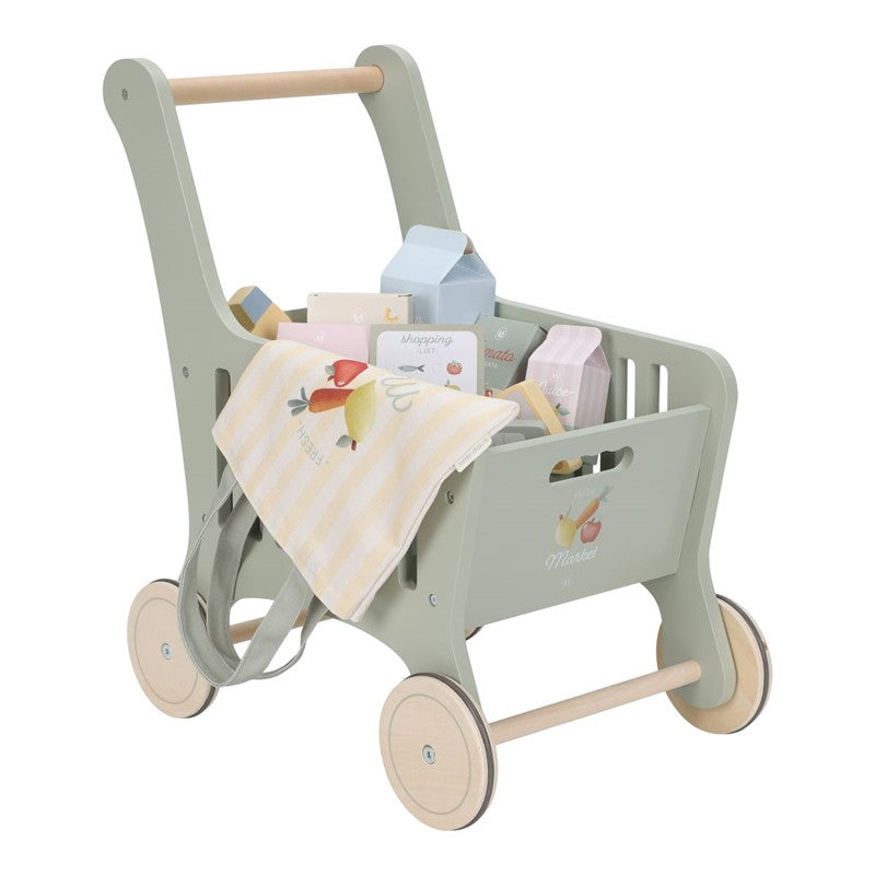 Carrito de la Compra