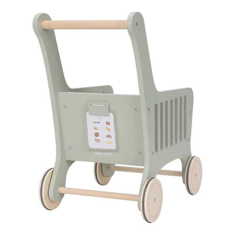 Carrito de la Compra