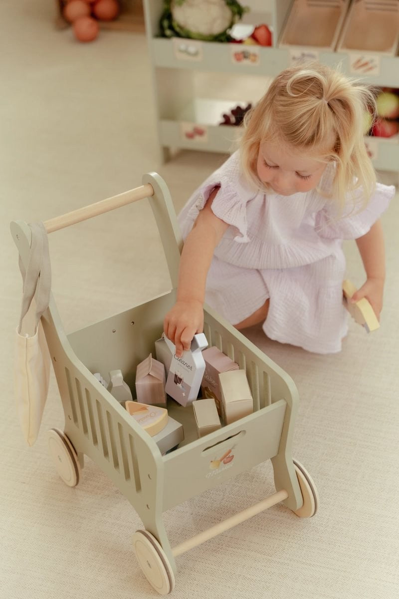 Carrito de la Compra