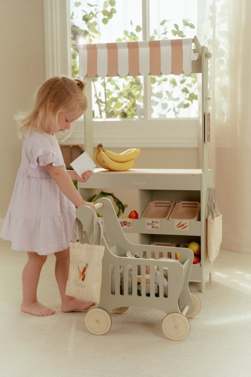 Carrito de la Compra