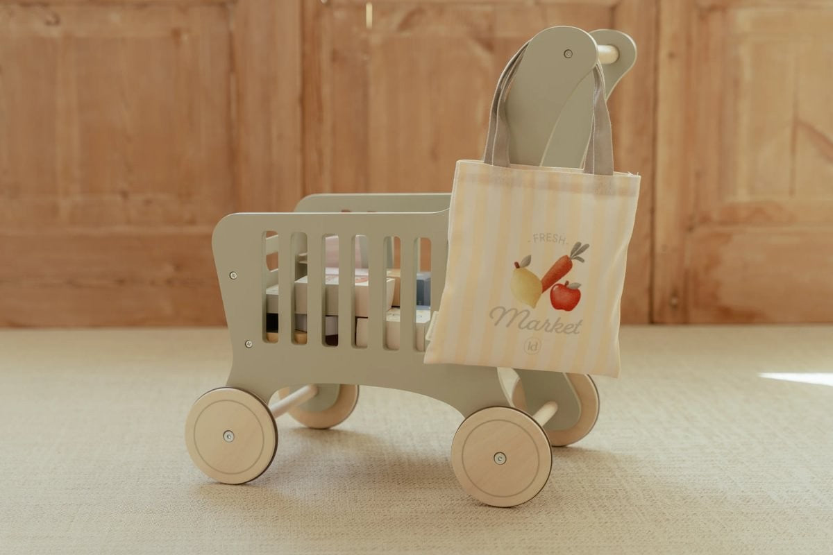 Carrito de la Compra