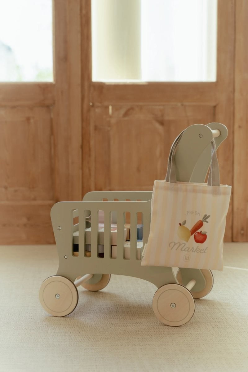 Carrito de la Compra