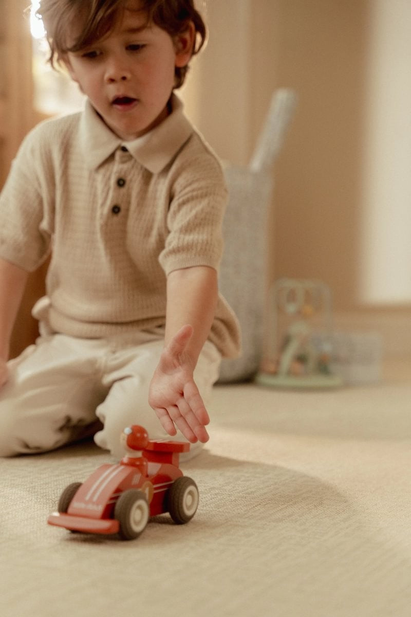 Set Coches de Carrera