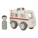 Ambulancia