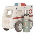 Ambulancia