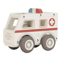 Ambulancia