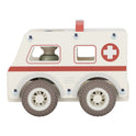 Ambulancia
