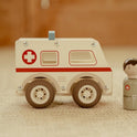 Ambulancia