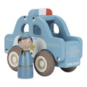 Coche de Policía