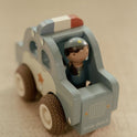 Coche de Policía
