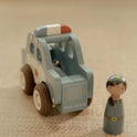Coche de Policía