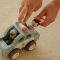 Coche de Policía