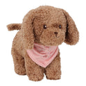 Perrito Jackie con Bolsa