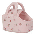 Perrito Jackie con Bolsa
