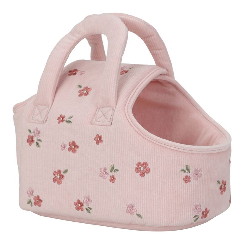 Perrito Jackie con Bolsa
