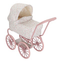 Carrito de Muñecas Flores