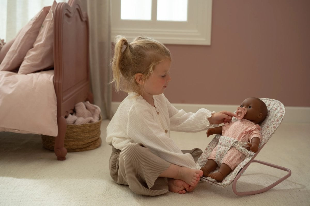 Hamaca para Muñecas