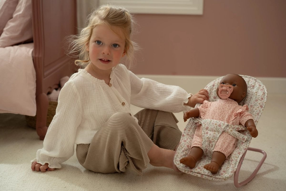 Hamaca para Muñecas