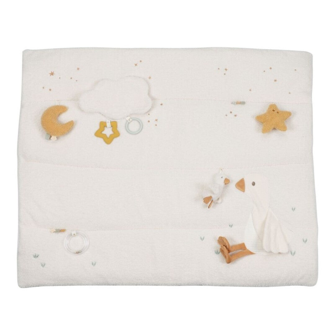 Manta de Juego Newborn