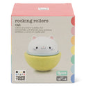 Rocking Rollers Cat