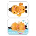 Bath Racers Platypuses