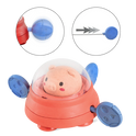 Barco Remo Space Piggy
