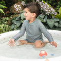 Barco Remo Space Piggy