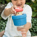 Bath Pop Up Mushroom