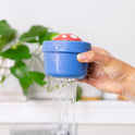 Bath Pop Up Mushroom