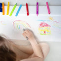 Crayones de Baño