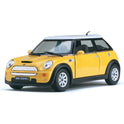 Coches