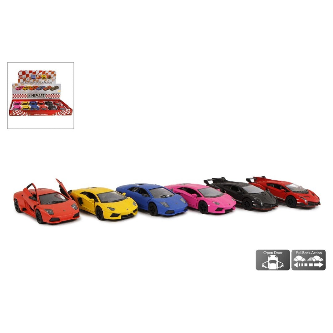 Coches